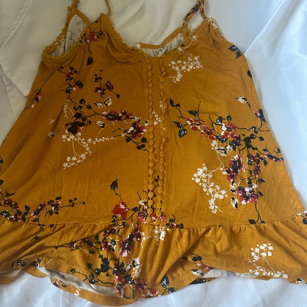Womens top